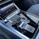 AUDI Q7 55 TFSIE 380CH S-LINE QUATTRO TIPTRONIC 8