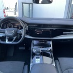 AUDI Q7 55 TFSIE 380CH S-LINE QUATTRO TIPTRONIC 8