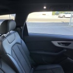 AUDI Q7 55 TFSIE 380CH S-LINE QUATTRO TIPTRONIC 8