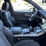 AUDI Q7 55 TFSIE 380CH S-LINE QUATTRO TIPTRONIC 8