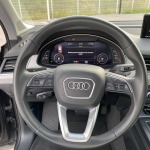 AUDI Q7 3.0 V6 TDI 373 E-TRON AVUS EXTENDED QUATTRO TIPTRONIC