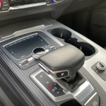 AUDI Q7 3.0 V6 TDI 373 E-TRON AVUS EXTENDED QUATTRO TIPTRONIC