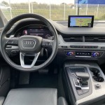 AUDI Q7 3.0 V6 TDI 373 E-TRON AVUS EXTENDED QUATTRO TIPTRONIC
