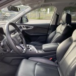 AUDI Q7 3.0 V6 TDI 373 E-TRON AVUS EXTENDED QUATTRO TIPTRONIC