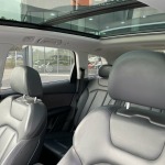 AUDI Q7 3.0 V6 TDI 373 E-TRON AVUS EXTENDED QUATTRO TIPTRONIC
