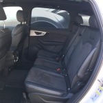 AUDI Q7 3.0 TDI QUATTRO 272 S-LINE TIPTRONIC8 7 PLACES