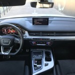AUDI Q7 3.0 TDI QUATTRO 272 S-LINE TIPTRONIC8 7 PLACES