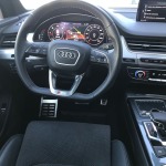 AUDI Q7 3.0 TDI QUATTRO 272 S-LINE TIPTRONIC8 7 PLACES