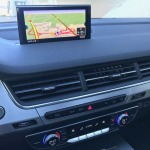 AUDI Q7 3.0 TDI QUATTRO 272 S-LINE TIPTRONIC8 7 PLACES
