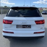 AUDI Q7 3.0 TDI QUATTRO 272 S-LINE 7 PL