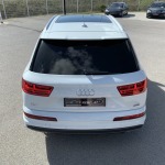 AUDI Q7 3.0 TDI QUATTRO 272 S-LINE 7 PL