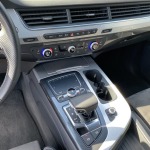 AUDI Q7 3.0 TDI QUATTRO 272 S-LINE 7 PL