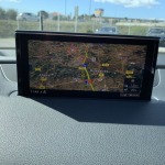 AUDI Q7 3.0 TDI QUATTRO 272 S-LINE 7 PL