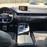 AUDI Q7 3.0 TDI QUATTRO 272 S-LINE 7 PL