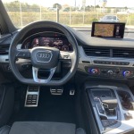 AUDI Q7 3.0 TDI QUATTRO 272 S-LINE 7 PL