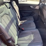 AUDI Q7 3.0 TDI QUATTRO 272 S-LINE 7 PL