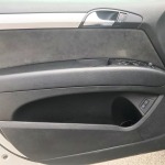 AUDI Q7 3.0 TDI 211 AMBITION LUXE TRIPTRONIC 5PL