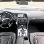 AUDI Q7 3.0 TDI 211 AMBITION LUXE TRIPTRONIC 5PL