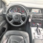 AUDI Q7 3.0 TDI 211 AMBITION LUXE TRIPTRONIC 5PL