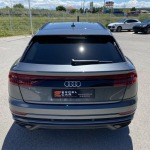 AUDI Q8 50 TDI 286 S-LINE QUATTRO TIPTRONIC