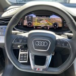 AUDI Q8 50 TDI 286 S-LINE QUATTRO TIPTRONIC