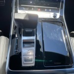AUDI Q8 50 TDI 286 S-LINE QUATTRO TIPTRONIC