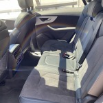 AUDI Q8 50 TDI 286 S-LINE QUATTRO TIPTRONIC
