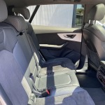 AUDI Q8 50 TDI 286 S-LINE QUATTRO TIPTRONIC