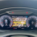 AUDI Q8 50 TDI 286 S-LINE QUATTRO TIPTRONIC
