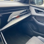 AUDI Q8 50 TDI 286 S-LINE QUATTRO TIPTRONIC