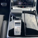 AUDI Q8 50 TDI 286 S-LINE QUATTRO TIPTRONIC
