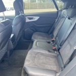 AUDI Q8 50 TDI 286 S-LINE QUATTRO TIPTRONIC
