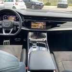 AUDI Q8 50 TDI 286 S-LINE QUATTRO TIPTRONIC