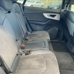 AUDI Q8 50 TDI 286 S-LINE QUATTRO TIPTRONIC
