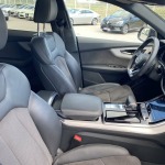 AUDI Q8 50 TDI 286 S-LINE QUATTRO TIPTRONIC