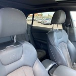 AUDI Q8 50 TDI 286 S-LINE QUATTRO TIPTRONIC