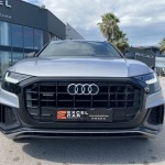 AUDI Q8 50 TDI 286 S-LINE QUATTRO TIPTRONIC