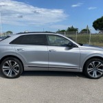AUDI Q8 50 TDI 286 S-LINE QUATTRO TIPTRONIC