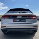 AUDI Q8 50 TDI 286 S-LINE QUATTRO TIPTRONIC