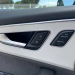 AUDI Q8 50 TDI 286 S-LINE QUATTRO TIPTRONIC