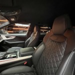 AUDI Q8 60 TFSI E COMPETITION 462CH QUATTRO TIPTRONIC