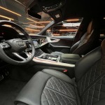 AUDI Q8 60 TFSI E COMPETITION 462CH QUATTRO TIPTRONIC