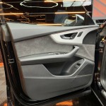 AUDI Q8 60 TFSI E COMPETITION 462CH QUATTRO TIPTRONIC