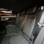 AUDI Q8 60 TFSI E COMPETITION 462CH QUATTRO TIPTRONIC