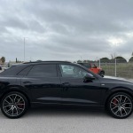 AUDI Q8 50 TDI 286 S-LINE QUATTRO TIPTRONIC