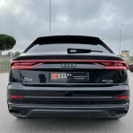 AUDI Q8 50 TDI 286 S-LINE QUATTRO TIPTRONIC