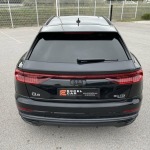 AUDI Q8 50 TDI 286 S-LINE QUATTRO TIPTRONIC