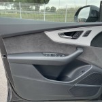 AUDI Q8 50 TDI 286 S-LINE QUATTRO TIPTRONIC