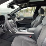 AUDI Q8 50 TDI 286 S-LINE QUATTRO TIPTRONIC