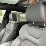 AUDI Q8 50 TDI 286 S-LINE QUATTRO TIPTRONIC